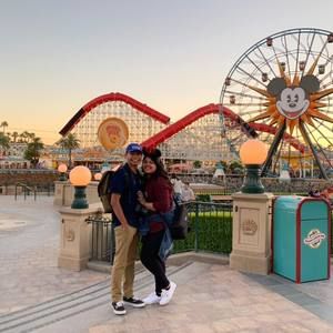 Meet your Posher, Samantha